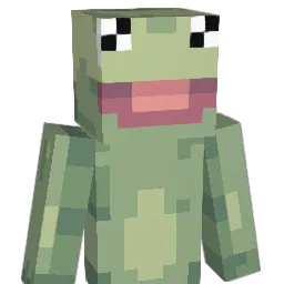 Rainbow_Cat336 Minecraft avatar bust