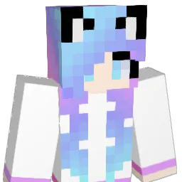 Rainbow_Dash_MT Minecraft avatar bust