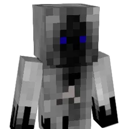 Rainbow_Galaxy Minecraft avatar bust