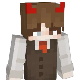 Rainbow_Lace Minecraft avatar bust
