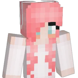 Rainbow_Mood's Minecraft skin