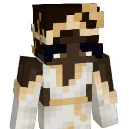 Rainbow_Roll Minecraft avatar bust