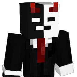 Rainbow_lul Minecraft avatar bust