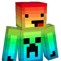 Rainbowcreeper74