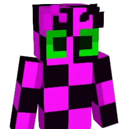 Rainbows_Stars Minecraft avatar bust