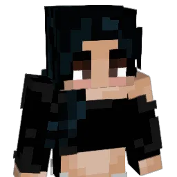 Rainbowstar2011 Minecraft avatar bust