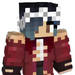 Raincloud23's Minecraft skin