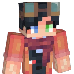 Raindrop1224's Minecraft skin