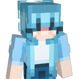 RaineKnow's Minecraft skin