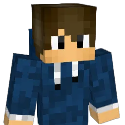 Rainer008's Minecraft skin