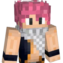 RainerBlitz's Minecraft skin