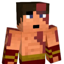 RainerSkill's Minecraft skin