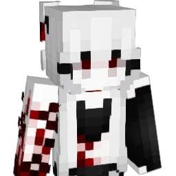 RainerVK Minecraft avatar bust