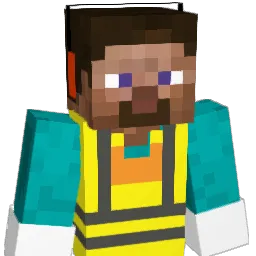 Rainer_Wahnsinn1 Minecraft avatar bust