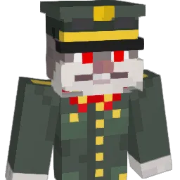 Rainerle69's Minecraft skin