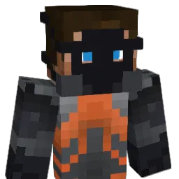 Rainerle98's Minecraft skin