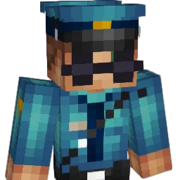 Rainerlein's Minecraft skin