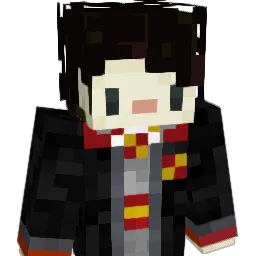 Rainey32 Minecraft avatar bust