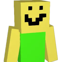 RaineyGames Minecraft avatar bust