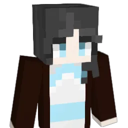 Raining775's Minecraft skin