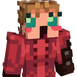 RainingLane's Minecraft skin