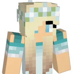 Raining_Sox Minecraft avatar bust