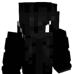 Rainken27 Minecraft avatar bust
