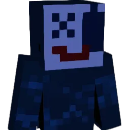 Rainko3634 Minecraft avatar bust