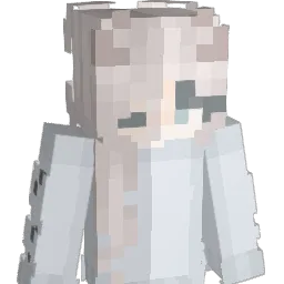 Rainlow_BatimCP9 Minecraft avatar bust