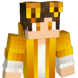 Rainninho_2 Minecraft avatar bust