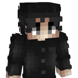 RainoX's Minecraft skin