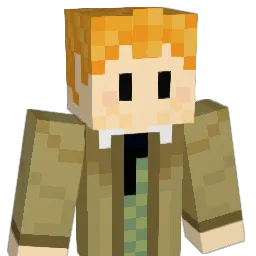 Raintu_ Minecraft avatar bust