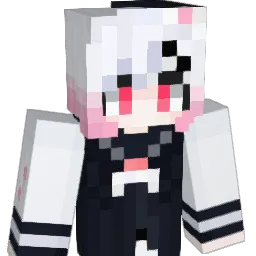 RainyAlice Minecraft avatar bust