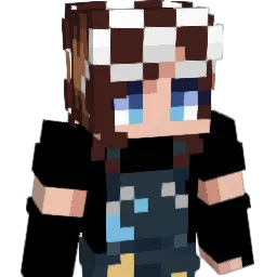 RainyDayz0 Minecraft avatar bust