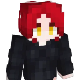 RainyEd Minecraft avatar bust