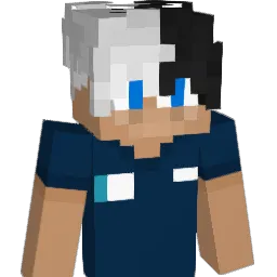 RainyLegend Minecraft avatar bust