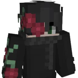 RainyLimbo Minecraft avatar bust