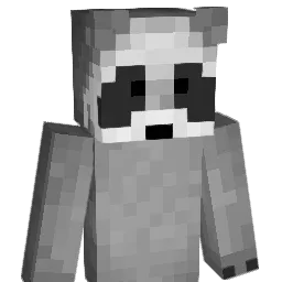 RainyWolves's Minecraft skin
