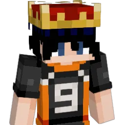 Rainy_992 Minecraft avatar bust