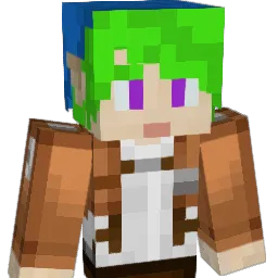Rainy_Day_Demons Minecraft avatar bust