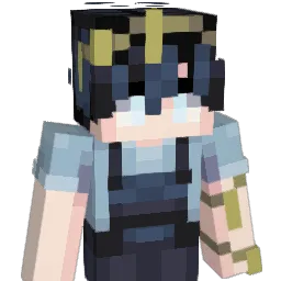 Rainy_Haven Minecraft avatar bust