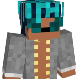 Rainy_q Minecraft avatar bust