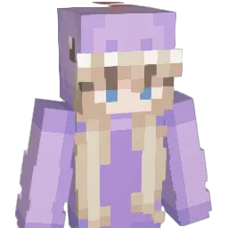 Rainyary's Minecraft skin
