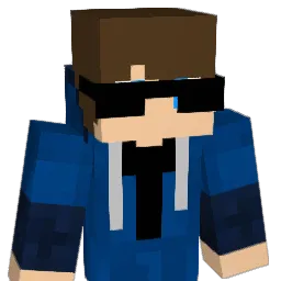RaioGames's Minecraft skin