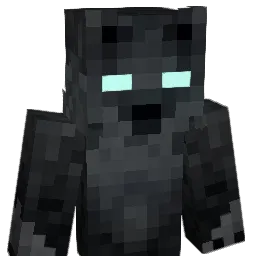 RaiooPvP Minecraft avatar bust