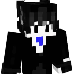 Raipi78 Minecraft avatar bust