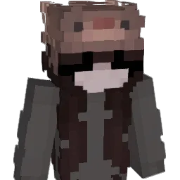 Raisa2011's Minecraft skin