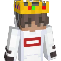 Raisaw Minecraft avatar bust