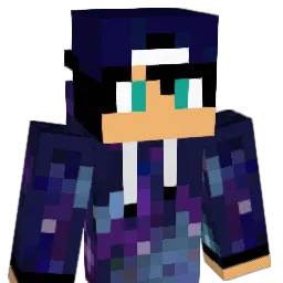 RaiseHD Minecraft avatar bust