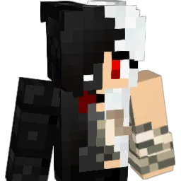 RaisedLevel's Minecraft skin